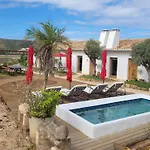 Appartamento Vale D Sancho Eco Turismo *