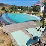 Vale D Sancho Eco Turismo