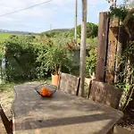 Vale D Sancho Eco Turismo Daire Aljezur