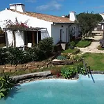 Vale D Sancho Eco Turismo