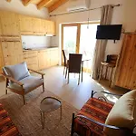 Vale D Sancho Eco Turismo Daire Aljezur