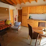 Daire Vale D Sancho Eco Turismo *