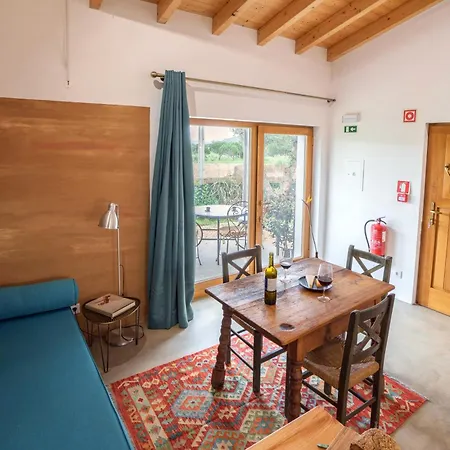 Vale D Sancho Eco Turismo Apartman *