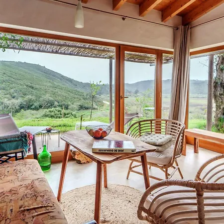 Apartman Vale D Sancho Eco Turismo