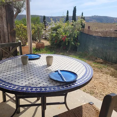 Apartman Vale D Sancho Eco Turismo Aljezur