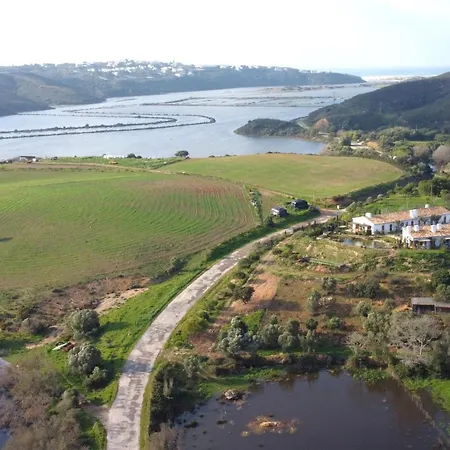 Apartman Vale D Sancho Eco Turismo