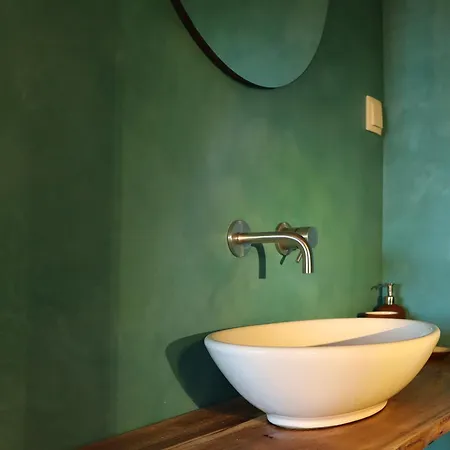 Vale D Sancho Eco Turismo Apartman