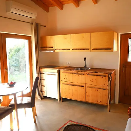 Apartman Vale D Sancho Eco Turismo *