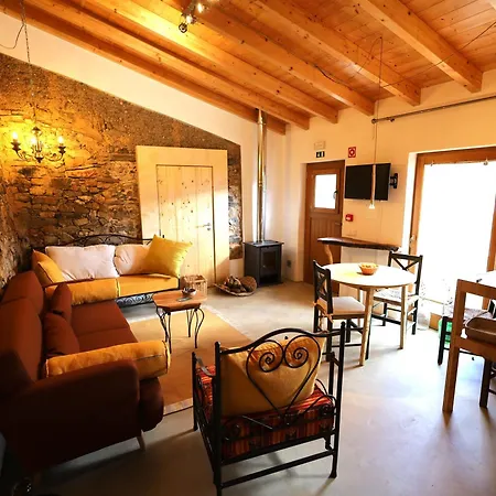 Vale D Sancho Eco Turismo Apartman *