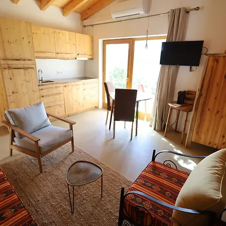 Vale D Sancho Eco Turismo Apartman Aljezur