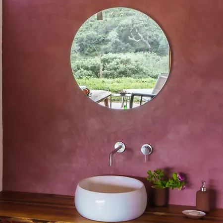 Vale D Sancho Eco Turismo Appartement Aljezur