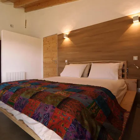 Vale D Sancho Eco Turismo Aljezur