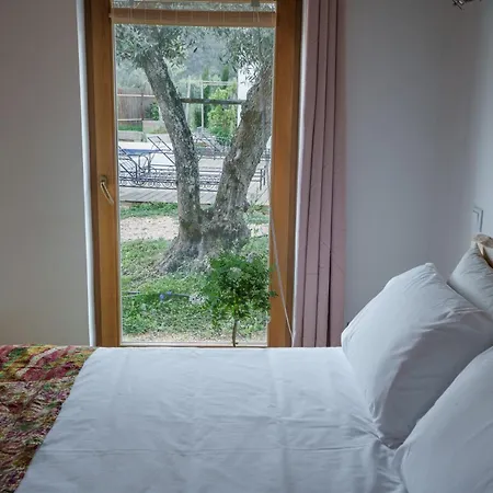 Vale D Sancho Eco Turismo Apartment Aljezur