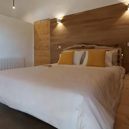 Appartement Vale D Sancho Eco Turismo *