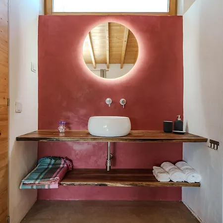 Vale D Sancho Eco Turismo * Aljezur