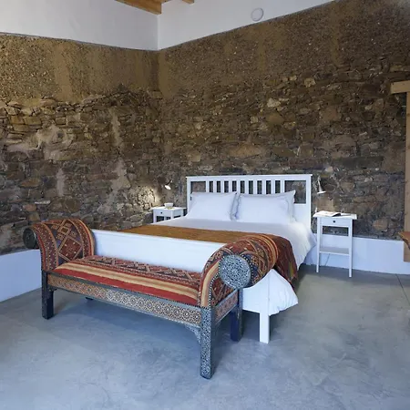 Appartement Vale D Sancho Eco Turismo *