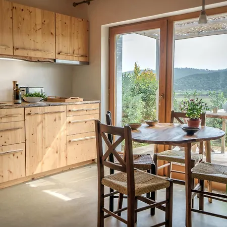 Vale D Sancho Eco Turismo Apartment Aljezur