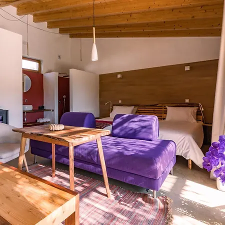 Appartement Vale D Sancho Eco Turismo *