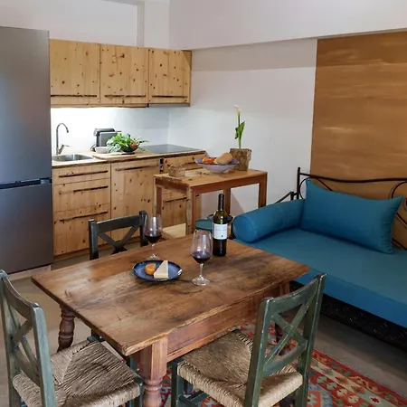 Appartement Vale D Sancho Eco Turismo Aljezur