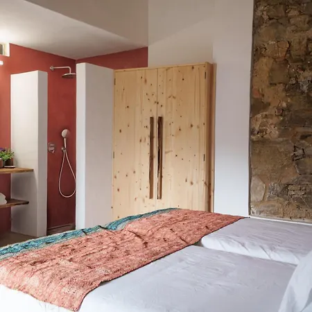 Vale D Sancho Eco Turismo Aljezur