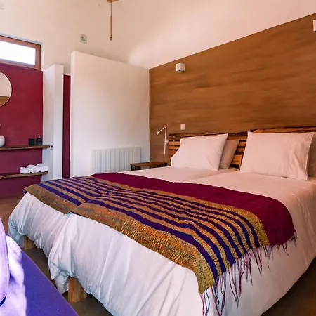 Vale D Sancho Eco Turismo Apartment