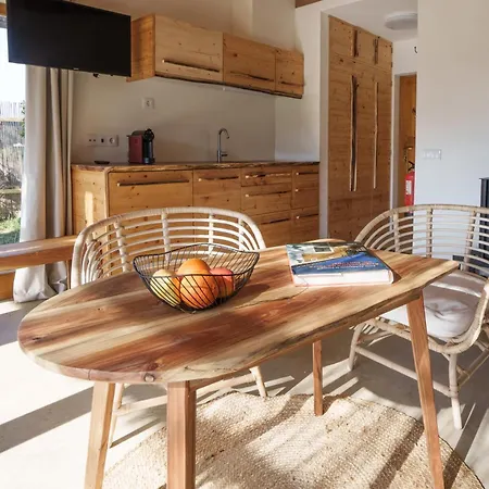 Apartamento Vale D Sancho Eco Turismo *