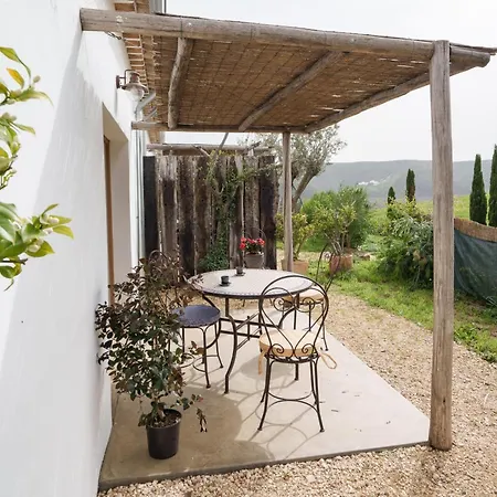 Vale D Sancho Eco Turismo