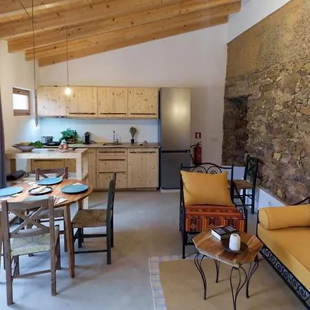 Vale D Sancho Eco Turismo Appartement