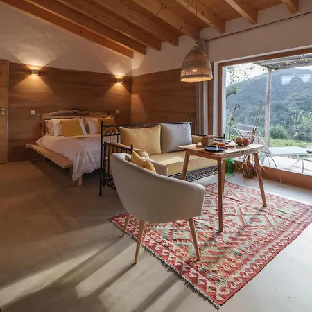 Appartement Vale D Sancho Eco Turismo Aljezur