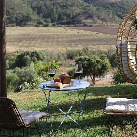 Vale D Sancho Eco Turismo *