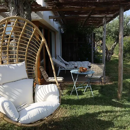 Vale D Sancho Eco Turismo Appartement