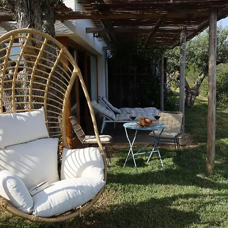 Vale D Sancho Eco Turismo Apartment