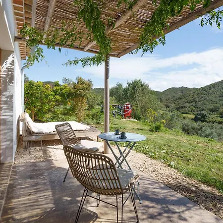 Vale D Sancho Eco Turismo Aljezur