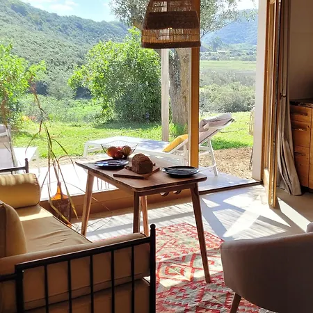Apartamento Vale D Sancho Eco Turismo