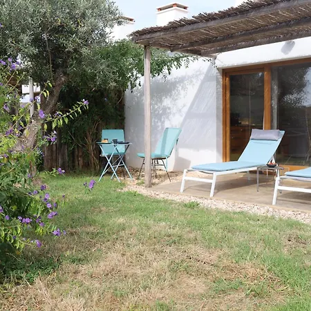 Vale D Sancho Eco Turismo Daire Aljezur