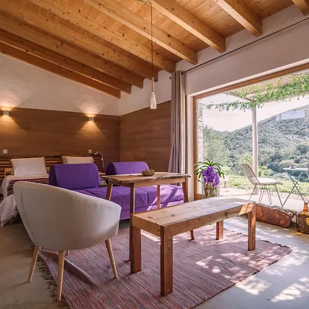 Apartment Vale D Sancho Eco Turismo Aljezur