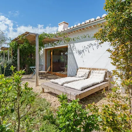 Vale D Sancho Eco Turismo Apartment Aljezur