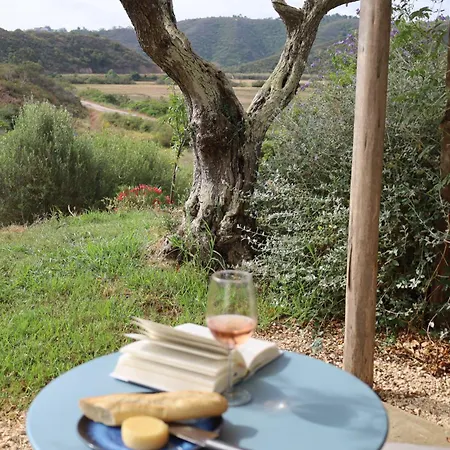 Vale D Sancho Eco Turismo *