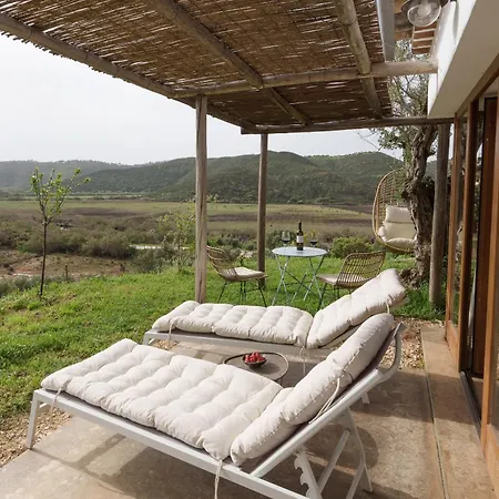 Vale D Sancho Eco Turismo Aljezur
