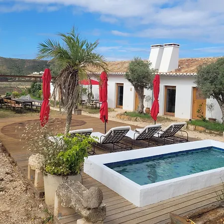 Appartement Vale D Sancho Eco Turismo *