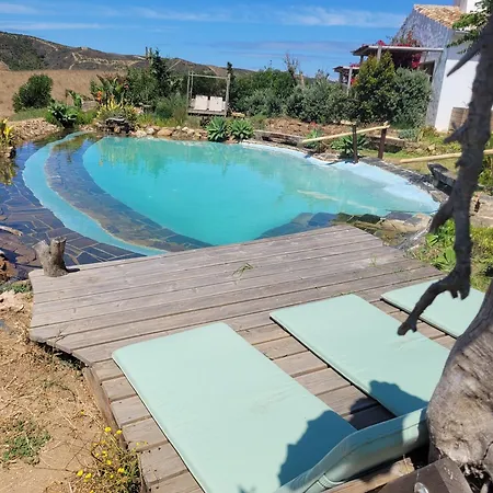 Vale D Sancho Eco Turismo