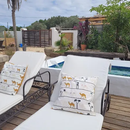 Vale D Sancho Eco Turismo