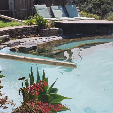 Appartement Vale D Sancho Eco Turismo Aljezur