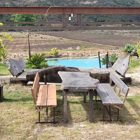 Vale D Sancho Eco Turismo