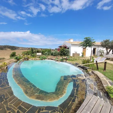 Vale D Sancho Eco Turismo * Aljezur