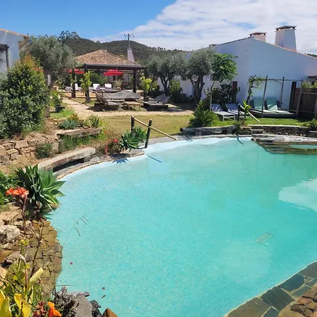Vale D Sancho Eco Turismo Daire