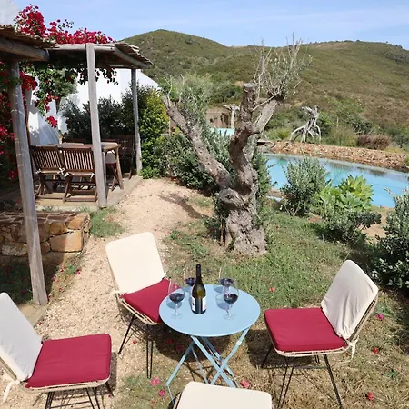Apartment Vale D Sancho Eco Turismo Aljezur
