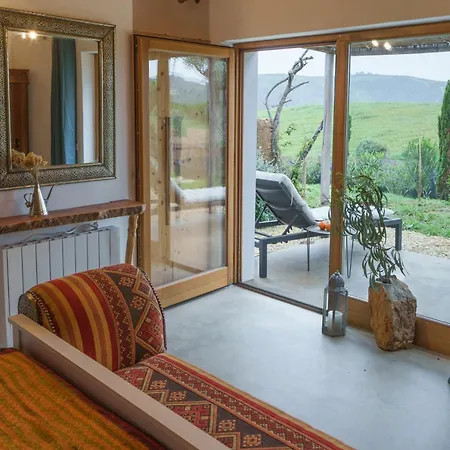 Appartement Vale D Sancho Eco Turismo *