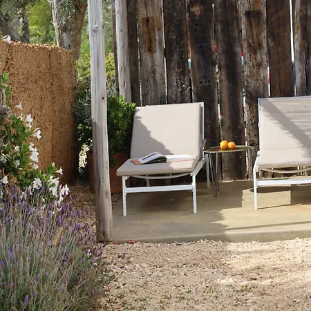 Appartement Vale D Sancho Eco Turismo