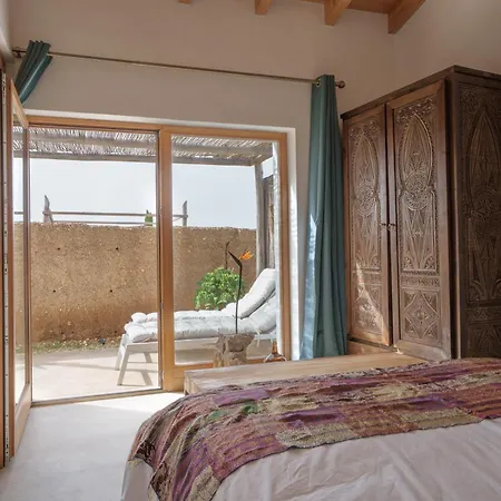 아파트 Vale D Sancho Eco Turismo 알제주르